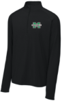 Picture of Mason Football 1/4 Zip