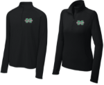 Picture of Mason Football 1/4 Zip