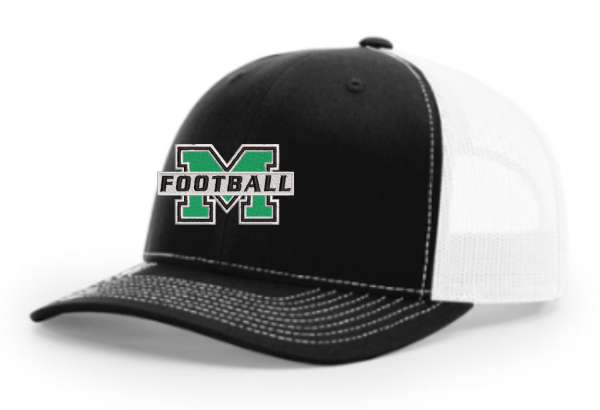Picture of Mason Football Hat