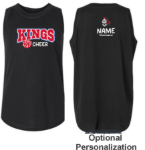 Picture of KYC Women's Relaxed Tank