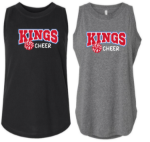 Picture of KYC Women's Relaxed Tank