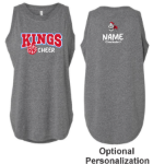 Picture of KYC Women's Relaxed Tank