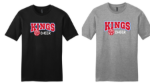 Picture of KYC District Unisex Tee