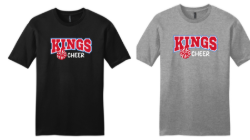 Picture of KYC District Unisex Tee