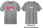 Picture of KYC District Unisex Tee