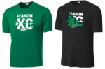 Picture of MMSXC26 GIRL TEAM Unisex/Youth Drifit