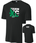 Picture of MMSXC26 GIRL TEAM Unisex/Youth Drifit