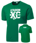 Picture of MMSXC26 GIRL TEAM Unisex/Youth Drifit