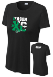 Picture of MMSXC26 GIRL TEAM Ladies Cut Drifit