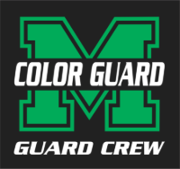 Picture for category Mason Color Guard Crew