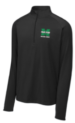 Picture of Mason Guard Crew Sportwick Pullover