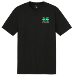 Picture of Mason Guard Crew Unisex Triblend