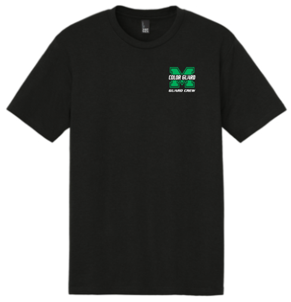 Picture of Mason Guard Crew Unisex Triblend