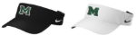 Picture of MHS26 Boys Golf Nike Visor