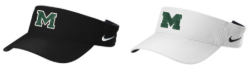 Picture of MHS26 Boys Golf Nike Visor