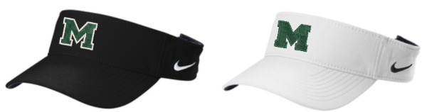 Picture of MHS26 Boys Golf Nike Visor