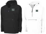 Picture of MHS26 Boys Golf Charles River Pullover Jacket