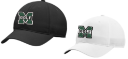 Picture of MHS26 Boys Golf Nike Cap