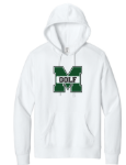 Picture of MHS26 Boys Golf District Re-Fleece Hoodie