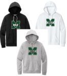 Picture of MHS26 Boys Golf District Re-Fleece Hoodie