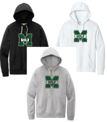 Picture of MHS26 Boys Golf District Re-Fleece Hoodie