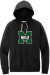 Picture of MHS26 Boys Golf District Re-Fleece Hoodie