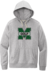 Picture of MHS26 Boys Golf District Re-Fleece Hoodie