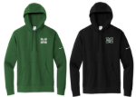 Picture of MHS26 Boys Golf Nike Hoodie