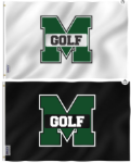 Picture of MHS26 Boys Golf Anley 3'x5' Flag w/Grommets