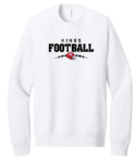 Picture of Kings Football 26 Crew