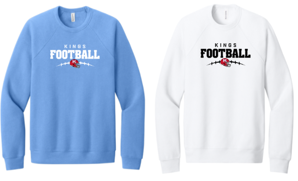 Picture of Kings Football 26 Crew