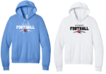 Picture of Kings Football 26 Hoodie