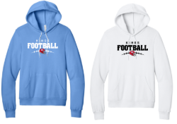Picture of Kings Football 26 Hoodie