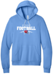 Picture of Kings Football 26 Hoodie