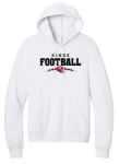 Picture of Kings Football 26 Hoodie