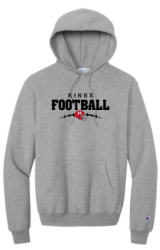 Picture of Kings Football 26 Champion Hoodie