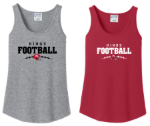 Picture of Kings Football 26 Tank