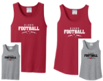 Picture of Kings Football 26 Tank