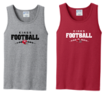 Picture of Kings Football 26 Tank
