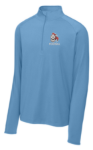 Picture of Kings Football 26 Sport 1/4 Zip