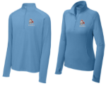 Picture of Kings Football 26 Sport 1/4 Zip
