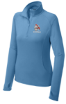 Picture of Kings Football 26 Sport 1/4 Zip
