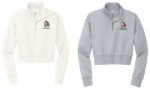 Picture of Kings Football 26 Ladies 1/4 Zip