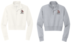 Picture of Kings Football 26 Ladies 1/4 Zip