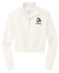 Picture of Kings Football 26 Ladies 1/4 Zip