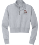 Picture of Kings Football 26 Ladies 1/4 Zip