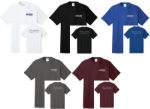 Picture of Yost Cotton Tee