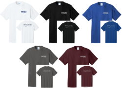 Picture of Yost Cotton Tee