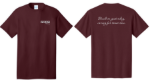 Picture of Yost Cotton Tee