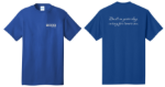 Picture of Yost Cotton Tee